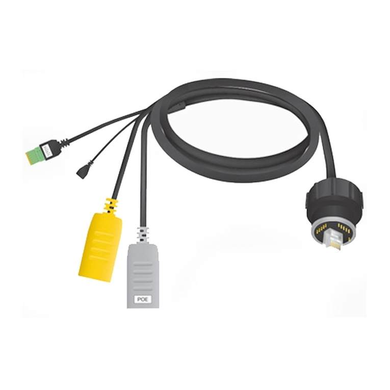 Ubiquiti UVC-Pro-C quick start guide