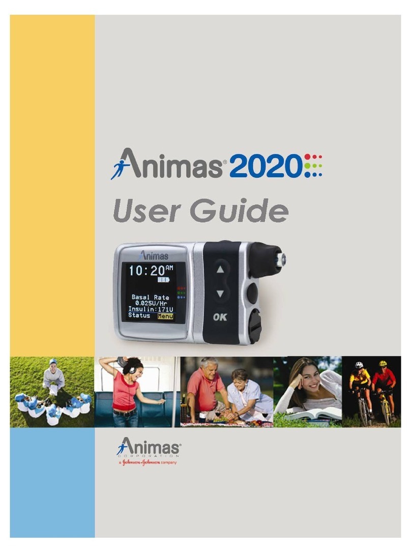 Animas 2020 user guide