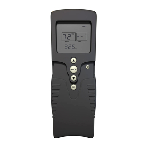 Skytech 3002 User manual