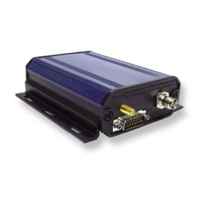 Navman Halo Qube 2 installation guide