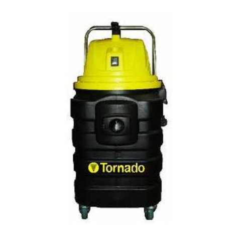 Tornado P15 94230 Manual