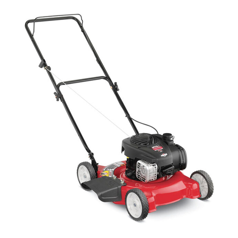 MTD A00 Series User manual MTD A00 Series User manual