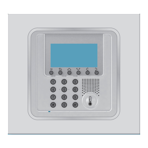 LEGRAND 5739 18 installation manual