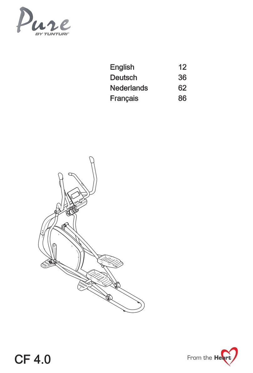 PURE CF 4.0 user manual