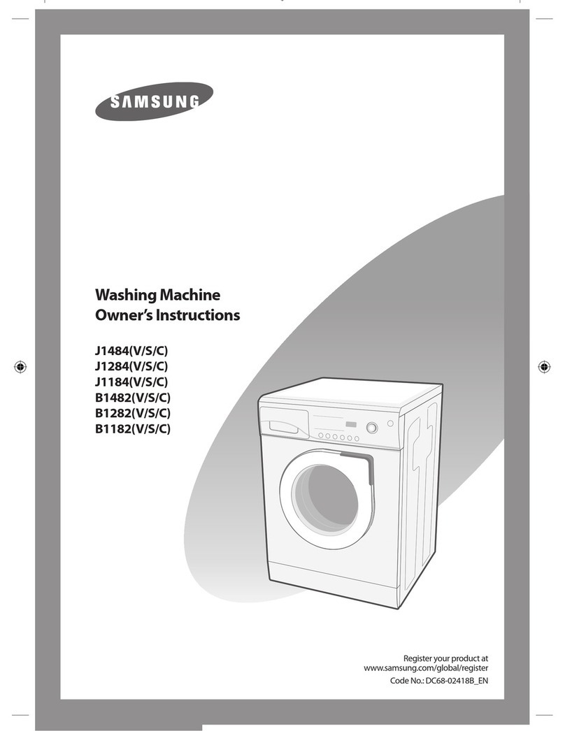 Samsung J1484(V/S/C) Owner's instructions