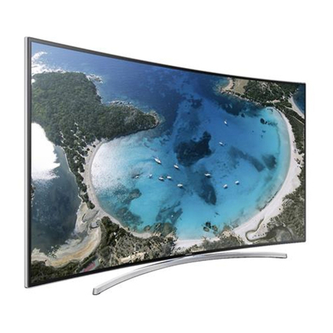 Samsung UA48H8000 User manual