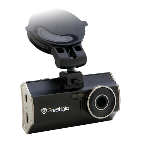 Prestigio Roadrunner 530A5GPS quick start guide