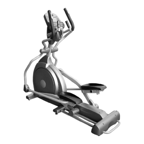 Spirit 16117400 User manual