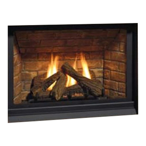 Regency P33CE-NG Owners & installation manual