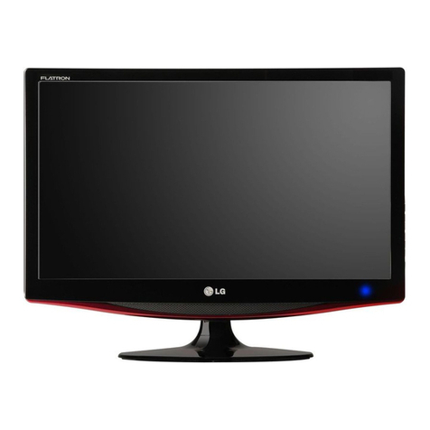LG M227WDP User manual