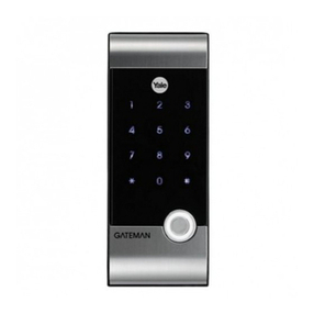 Yale GATEMAN YDR2108 User manual