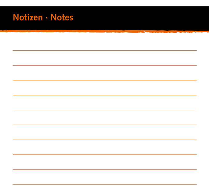 Canton World user manual