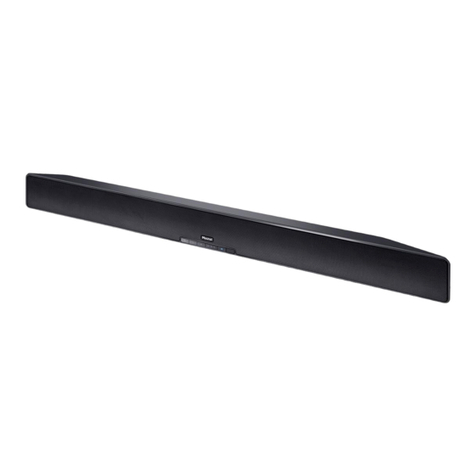 Magnat Audio WSB 25 Important notes for installation & warranty card