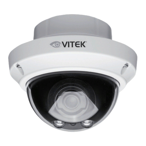 Vitek VTC-HOCRAZ39 User manual