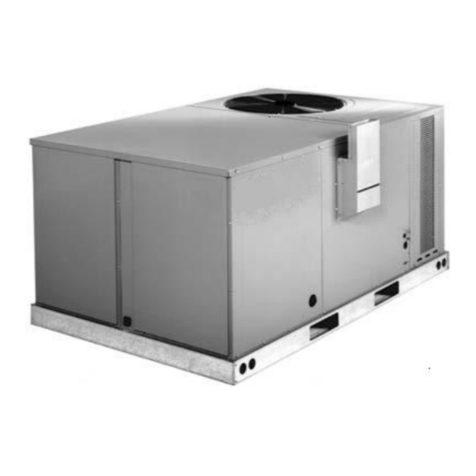 Heat Controller TGC Series User manual Heat Controller TGC Series User manual