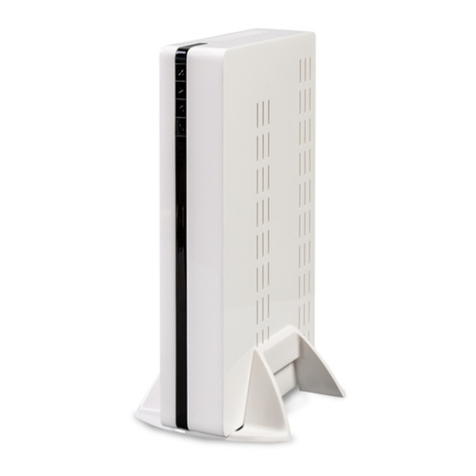 Kathrein TT-micro IP830 Manual