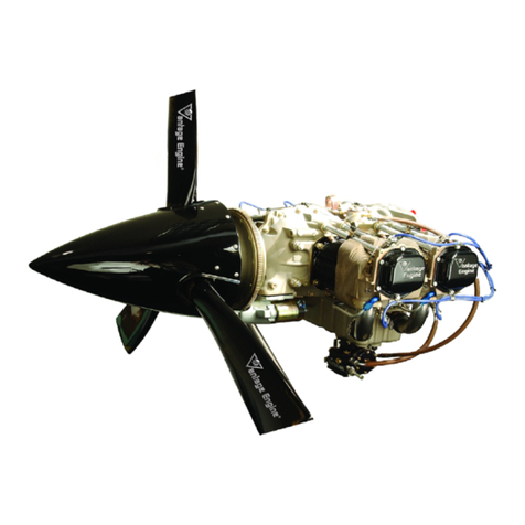 Superior O-360 SERIES Overhaul manual