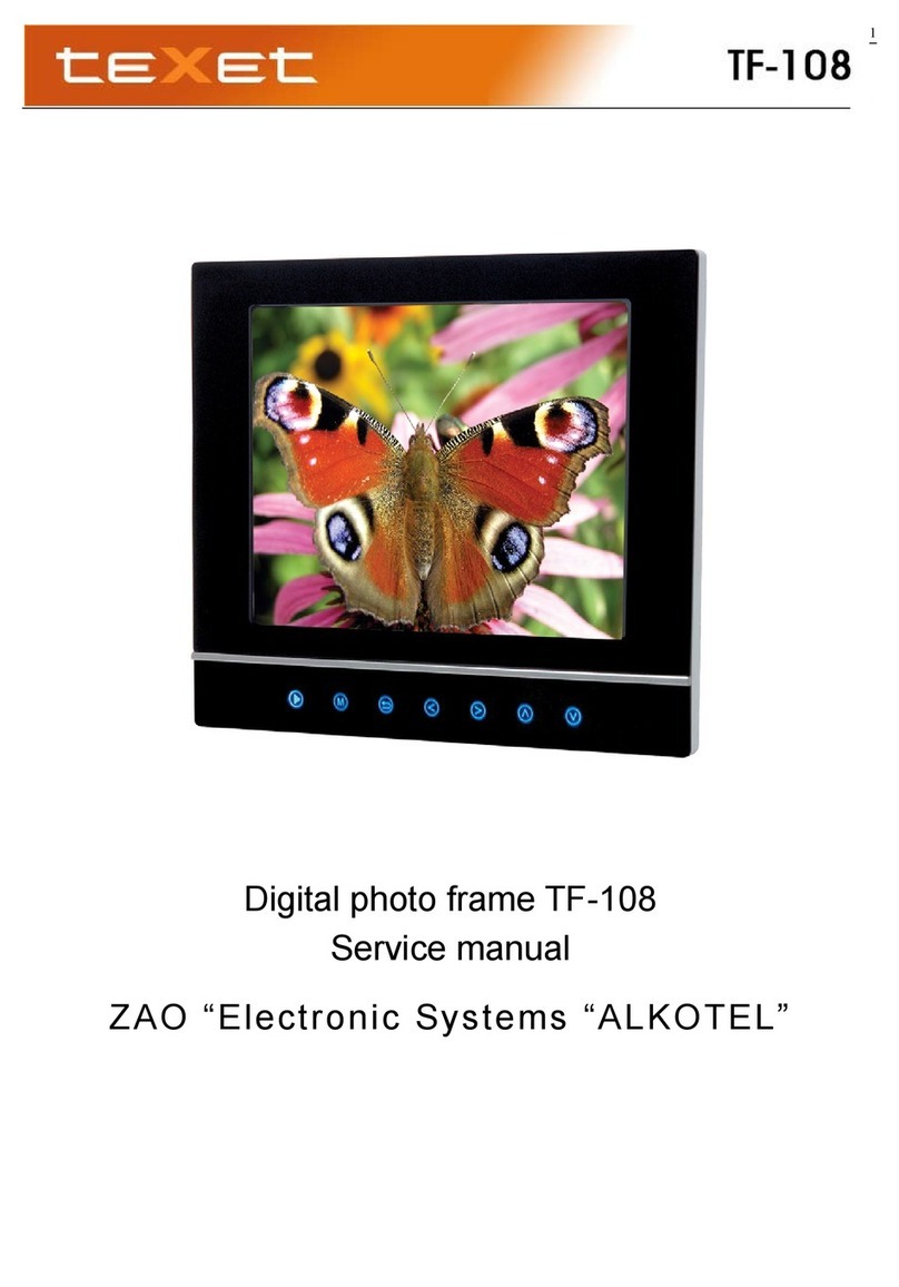 texet TF-108 User manual texet TF-108 User manual