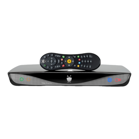 TiVo Roamio Start here