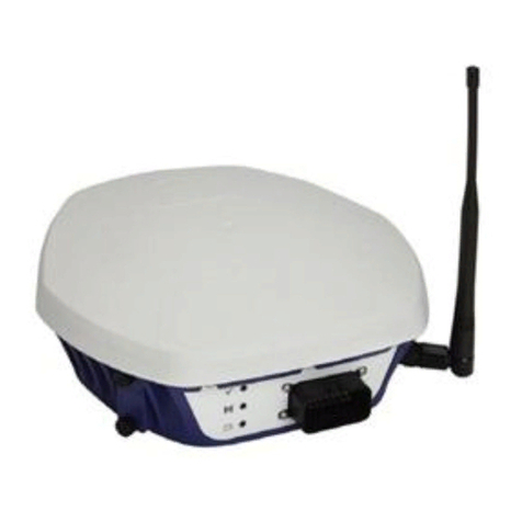 Novatel SMART-MR15 User manual