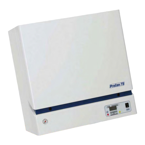 MHG Heating 15 Instructions for installing, servicing and using MHG Heating 15 Instructions for installing, servicing and using