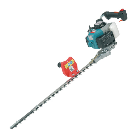 Makita HTR5600 instruction manual