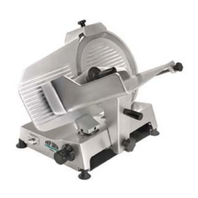 Univex 4509 User manual