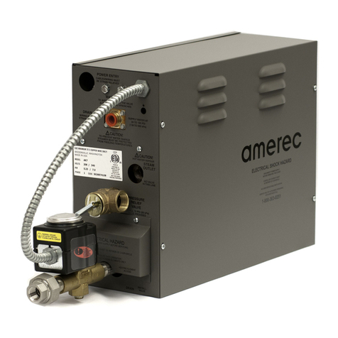 Amerec AT User guide
