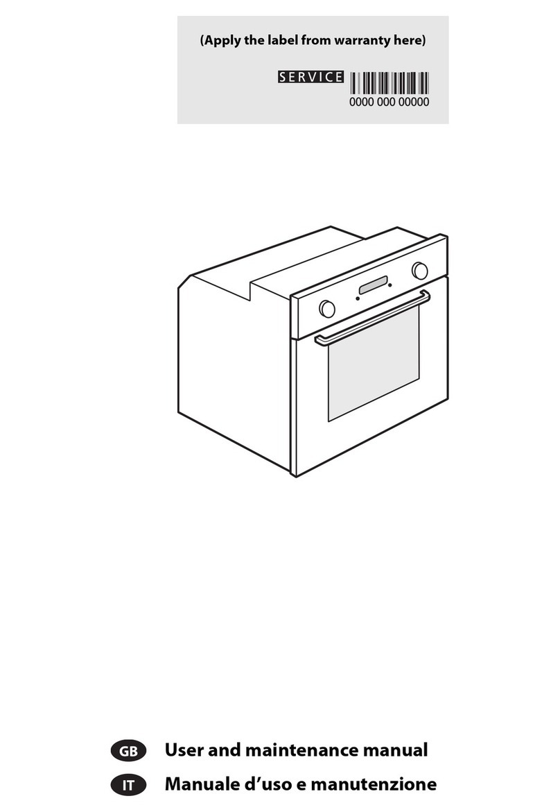 Whirlpool MIcrowave Ovens User and maintenance manual