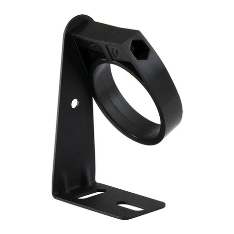 Axis F8201 installation guide