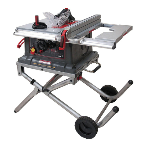 Craftsman 137.415020 User manual