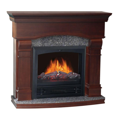 Quality Craft MM480PG-47CW User manual