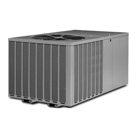 Rheem RQMP 14 Series User manual Rheem RQMP 14 Series User manual