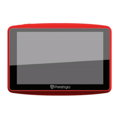 Prestigio Tablet Guide