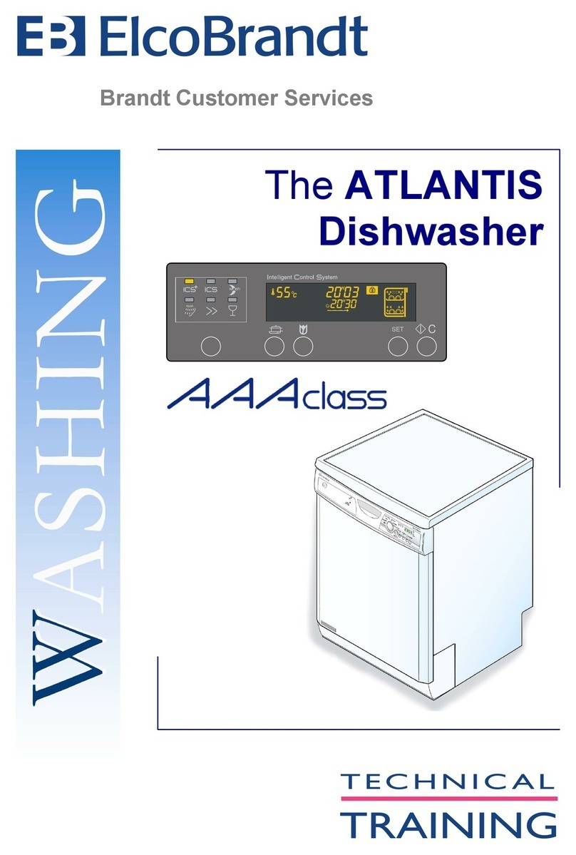 ElcoBrandt ATLANTIS Technical training