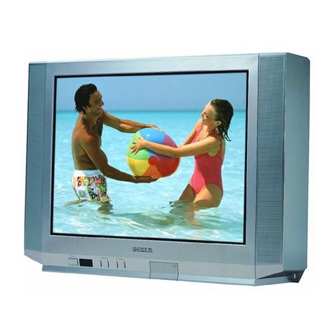 Toshiba 24AF42 User manual