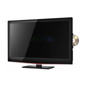 Haier LEC32B33200 User manual