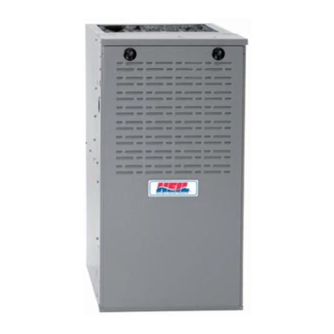 HEIL F8MVL installation instructions HEIL F8MVL installation instructions