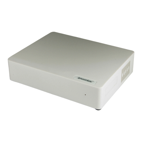 Noontec Giga Link N5 manual