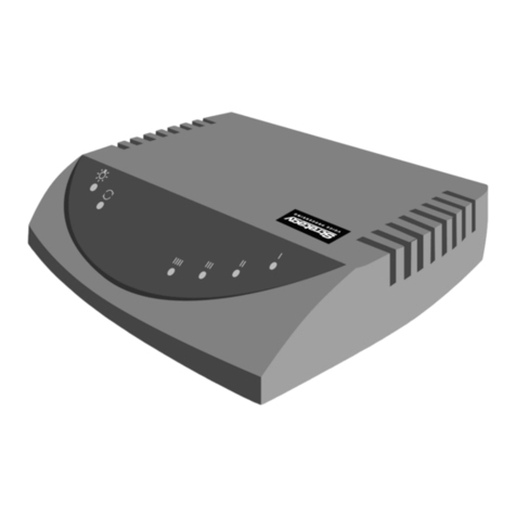 Toshiba Stratagy Flash User manual