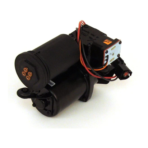 Arnott P-2213 installation manual