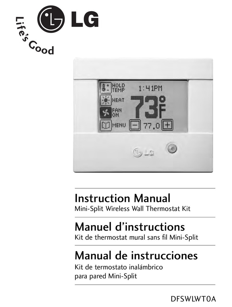 LG DFSWLWT0A User manual