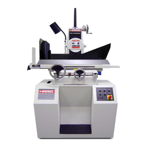 Harig AUTOMATIC PLC Guide