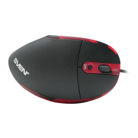 Sven ML-2000 Destroyer user guide