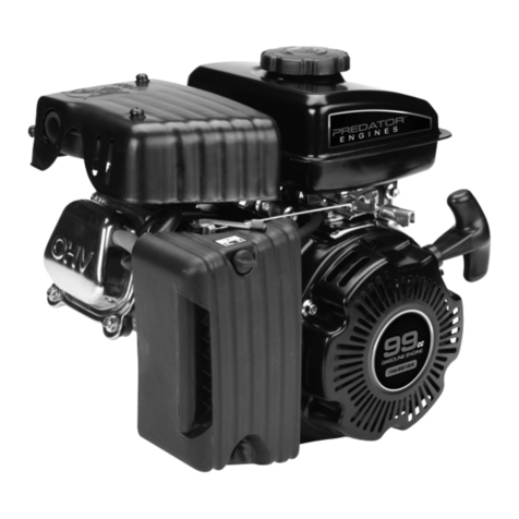 Predator 68124 user guide