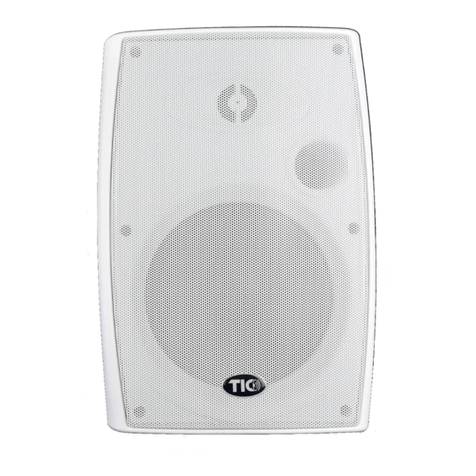 TIC AS P25 owner's guide