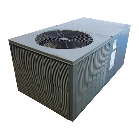 Rheem RSNM SERIES User manual