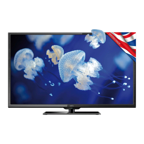 Cello C32227DVB3D-LED user guide