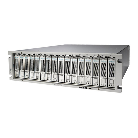 Oracle Storage 6180 Array User manual
