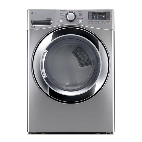 LG DLGX3371 Series owner's manual